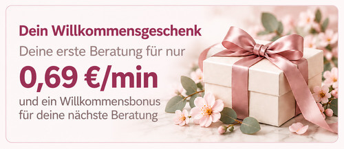 Dein Willkommensgeschenk
