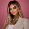 Giuliana - ✧ Jenseitskontakte - ♡ Lebensberatung & Coaching - ♥︎ Liebe & Partnerschaft - ◇ Beruf & Finanzen - ♢ Kartenlegen & Tarot