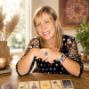 Deine Botschafterin - Liebe & Partnerschaft - Kartenlegen & Tarot - Lebensberatung & Coaching - Energiearbeit - Beruf & Finanzen