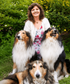 Sybille Kolwitz - Liebe & Partnerschaft - Hellsehen & Wahrsagen - Beruf & Finanzen - Lebensberatung & Coaching - Medium & Channeling