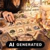 Stephanie - ♡ Lebensberatung & Coaching - ◇ Beruf & Finanzen - ✦ Hellsehen & Wahrsagen - ☾ Medium & Channeling - ♢ Kartenlegen & Tarot