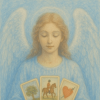 Medium Maria - Beruf & Finanzen - Tierkommunikation - Seelengespräche - Kartenlegen & Tarot - Energiearbeit