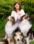 Sybille Kolwitz - Kartenlegen & Tarot - Medium & Channeling - Lebensberatung & Coaching - Beruf & Finanzen - Hellsehen & Wahrsagen